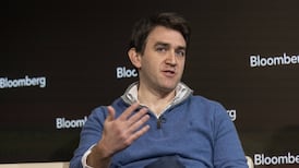 Irenic Capital Management has built a large stake at FD Technologies, so what might it want?