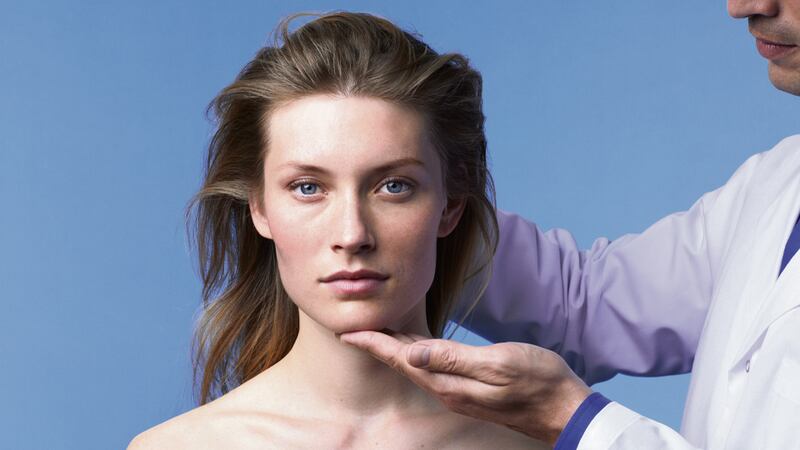 Everyone is welcome to have a free skin consultation during Skin Health Month at supporting pharmacies across Ireland