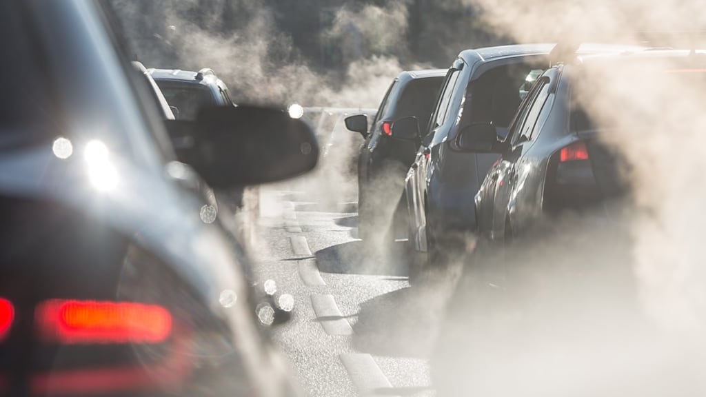 AMD is the leading cause of irreversible blindness among over 50s in Ireland and in high-income countries. Photograph: iStock
