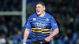 Life without Mike Ross no longer such a daunting prospect for Leinster