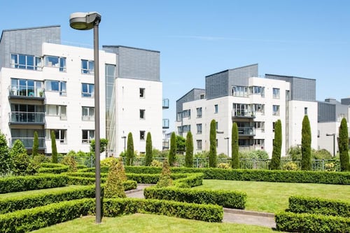 Nama to sell hundreds more apartments around Dublin