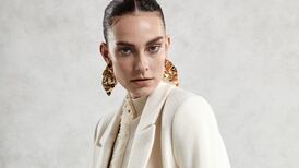 Winter winners: Dress for the elements in style with a luxurious overcoat