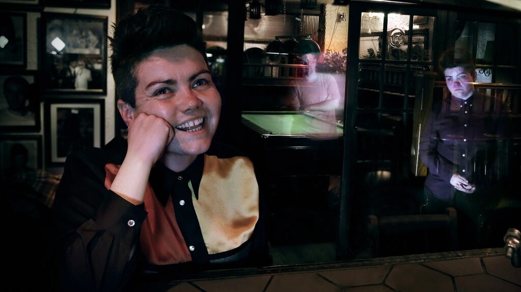 Vickey Curtis, Finem Respice