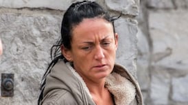 Ex-garda jailed for leaking information to criminals