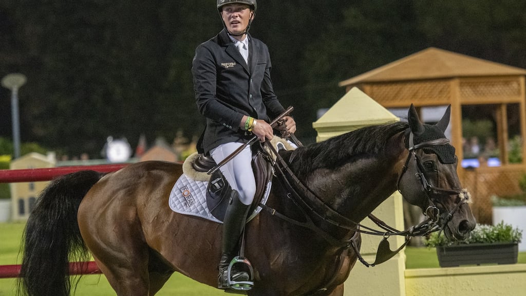 Michael Duffy. Photo: Getty Images