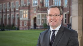 Cancer researcher and university administrator who contributed to Ireland’s workplace smoking ban