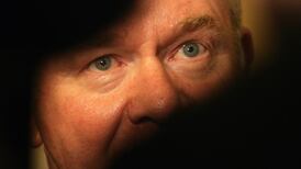 Ciarán Hancock: Brexit shines harsh light on North’s economy