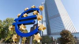 Euro zone inflation inches up again in November