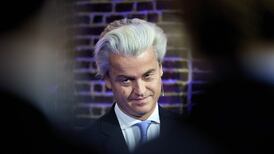 Geert Wilders: far-right populist who paints himself as an outsider