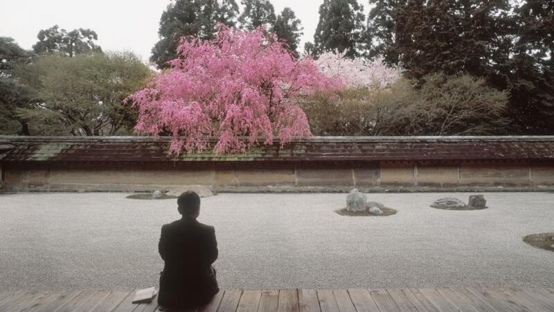 Micro-guide: Kyoto, Japan