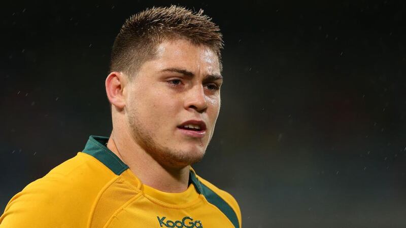 London Irish expected to sign O’Connor