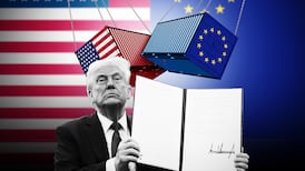 Like Ryanair, Ireland’s economy seems to grow faster in a global recession