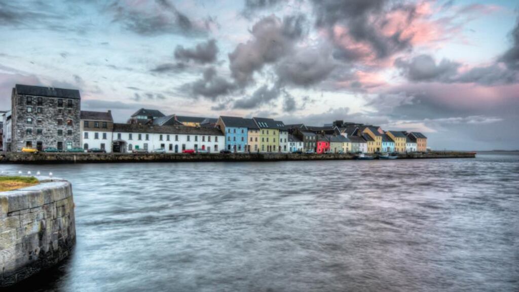 The Galway market is “extremely buoyant”