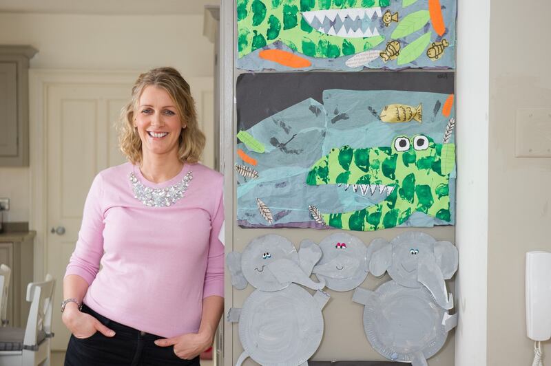 Patricia Power: it’s a lot easier to convert a bungalow attic, the quantity surveyor says. Photograph: Barry Cronin