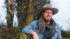 Twelve Sheep by John Connell: the magic of life over 12 beautiful chapters