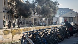 Harsh awakening for refugees who risk everything to reach Malta