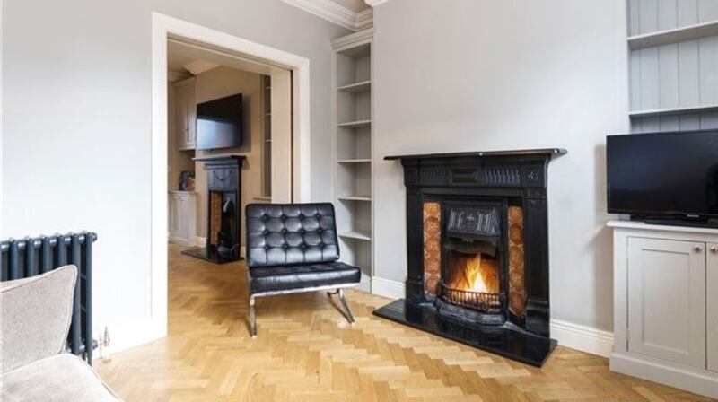 40 Reuben Street, D8