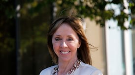 Ireland ‘turning into Trump’s America’, says presidential candidate Freeman