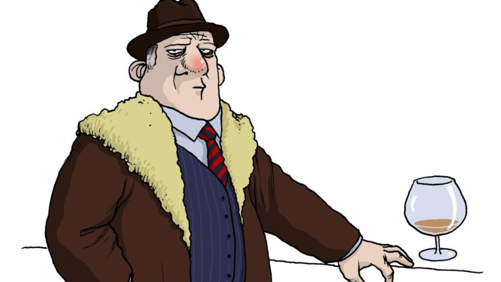 ‘I intend to hold a No Mask Rally in the town of Dún Laoghaire! We will take back our lives!’