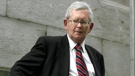 New High Court judge says Limerick’s bad reputation is undeserved