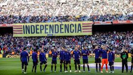 Here’s how to beat Barcelona in the Catalan capital