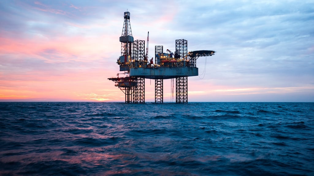 Premier Oil is active in the UK, south east Asia and the north Falklands basin. Photograph: iStock