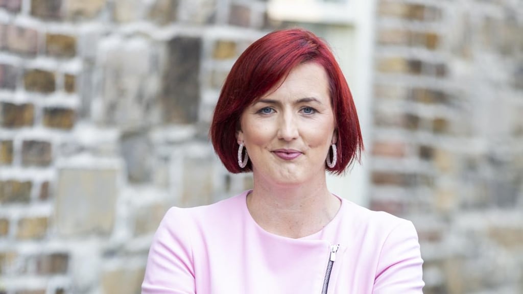 Orla Veale: “We’ve seen continuous growth since launch. We’ve also successfully attracted a mix of SMEs and large multinational clients”