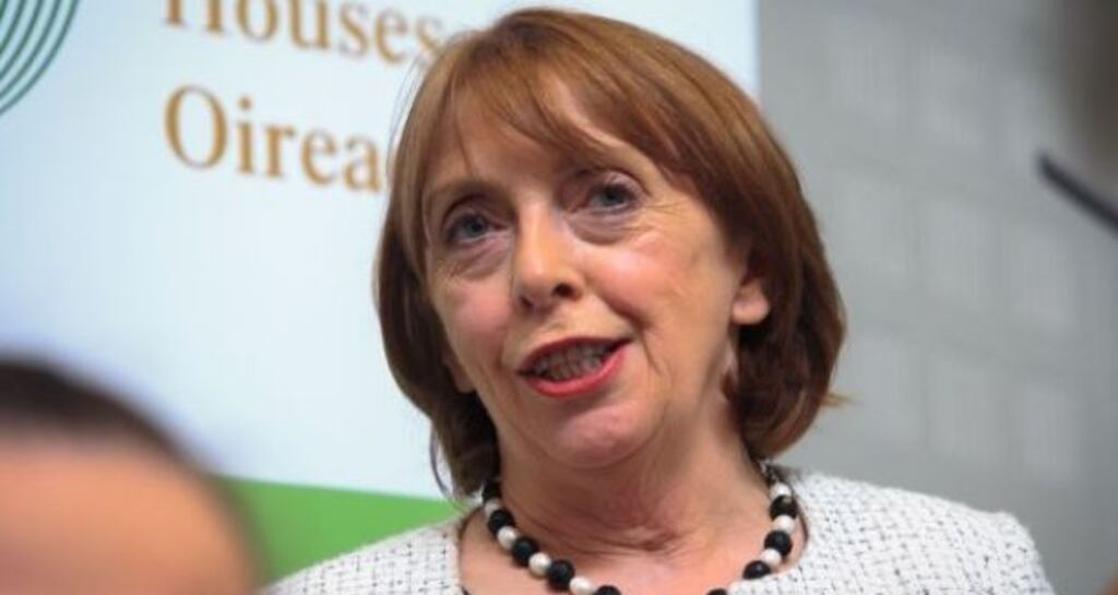 Social Democrats co-leader Róisín Shortall said an implementation plan had been promised in December, then by Easter, then at the end of May, but it had not yet materialised.