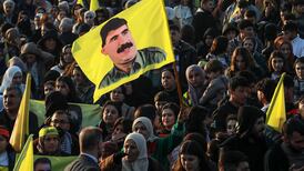 The history of the Kurds in Turkey and Syria has reached another  turning point