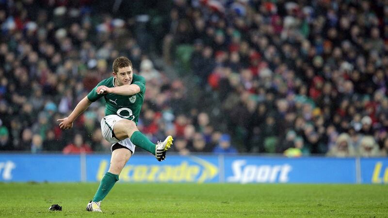 Video: Ireland draw little comfort