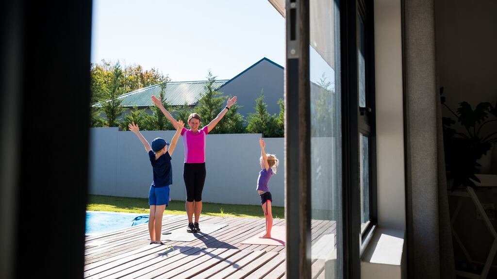 Are there elements of lockdown life that you will miss, or habits or hobbies you took up during this time that you plan to continue? Photograph: iStock