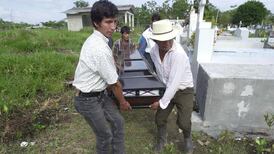 Historic opportunity to end 50 years of bloodshed in Colombia