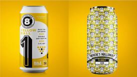 Yakima Valley to Wallonia: Two new craft beers to try