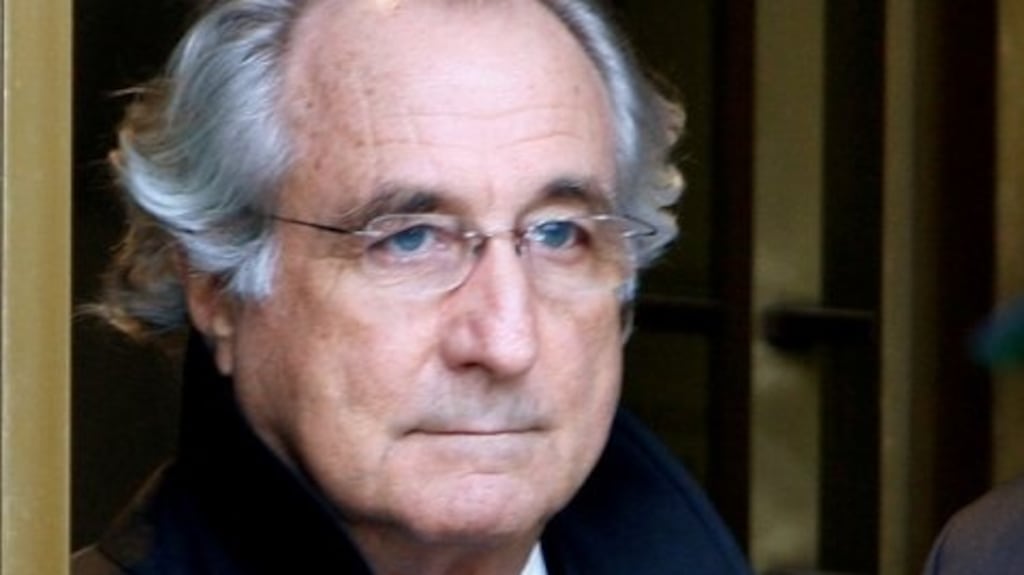 Bernie Madoff (79) pleaded guilty in 2009 and was sentenced to 150 years in prison