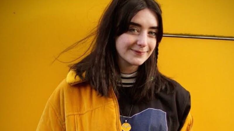 Amsterdam-based Aoife Doran: “I have been directing fellow skint students to the Abroad for Yes Facebook group, a wonderful page of solidarity and camaraderie.”