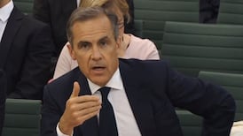 Bank of England: interest rates may need to rise before late 2019