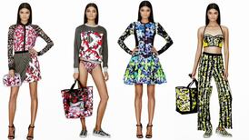 Trending: Peter Pilotto hits the Target