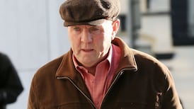 Identity of person in paper trail crucial issue in ‘Slab’ Murphy trial