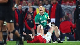 Eye-tracking technology trialled in bid to diagnose concussion