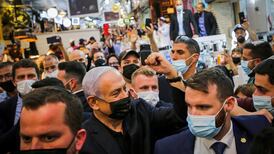 Netanyahu plots religious-right course to election victory