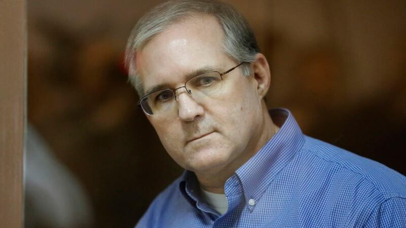 Paul Whelan, an ex-US Marine, legally holds US, Irish, Canadian and British passports.