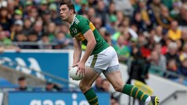 Kevin McStay: If Kerry aren’t winning midfield, they aren’t winning the All-Ireland