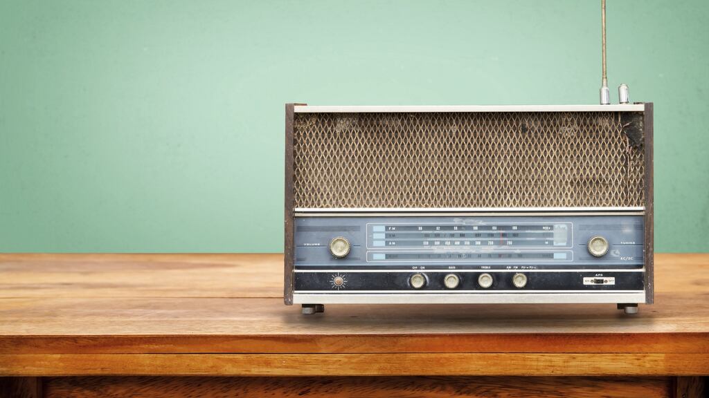 ‘It is hard to imagine a more cost-efficient service to keep such a large number of people so well-connected to their homeland on a daily basis.’ Photograph: iStock/Getty Images