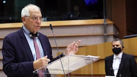 Rising Armenia-Azerbaijan tensions pose big questions of EU