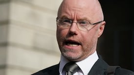 Stephen Donnelly admits failing to register Dublin rental property for three years