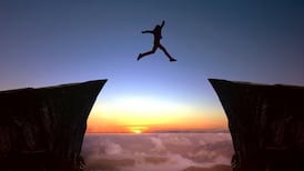 Grad Week: Thinking about a change of scene?