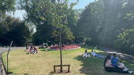 A hotter planet will expose divides in the world of work