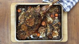 The best red wines to go with your Easter lamb