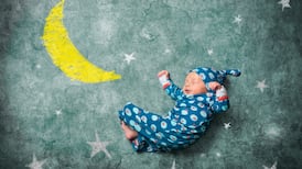 How to train your baby (and yourself) to sleep better