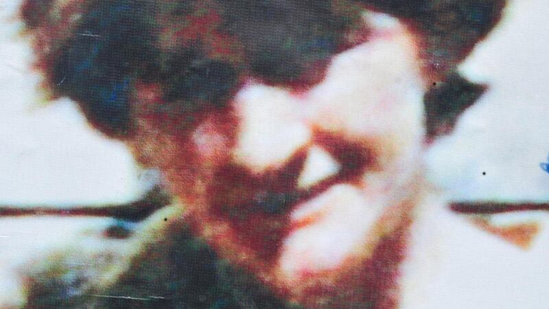 Joan Connolly, a mother of eight who was shot dead in the Ballymurphy massacre in 1971